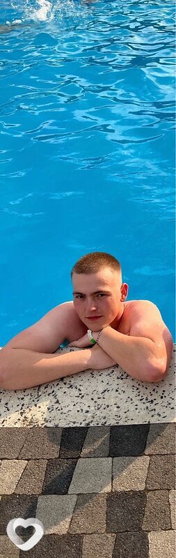 Александр, 24, Каменске-Шахтинском — анкета №3299741