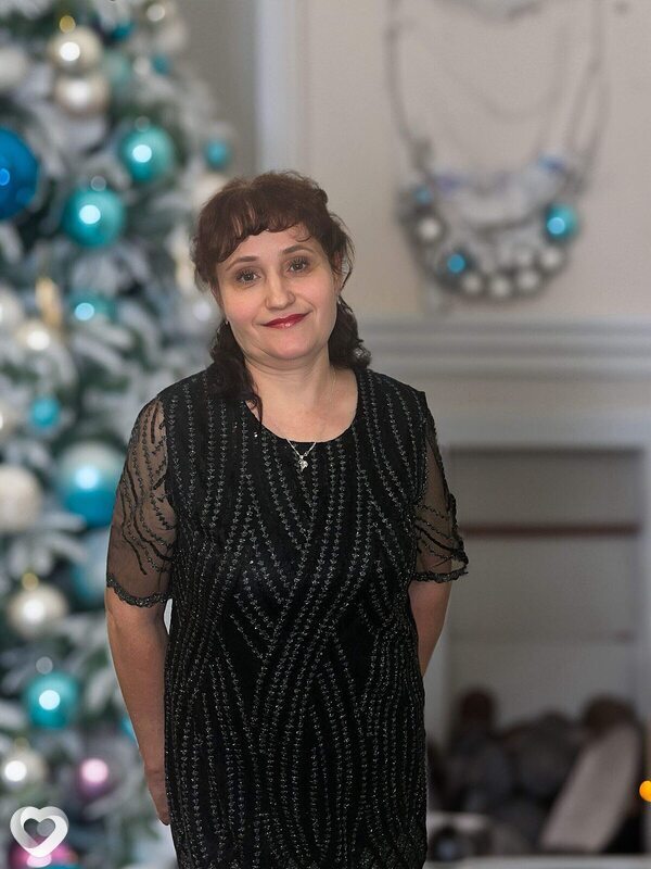 Тамара, 52, Екатеринбурге — анкета №3299748