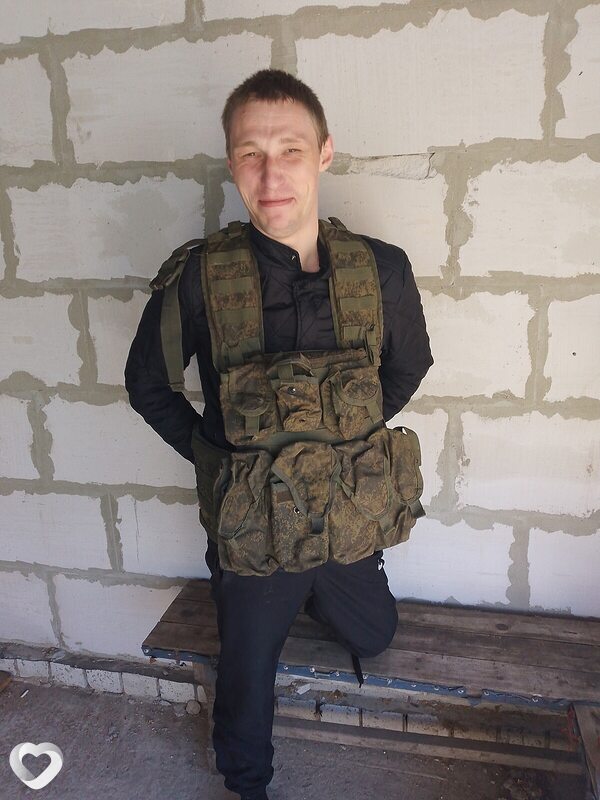Славик, 30, Воронеже — анкета №3298927