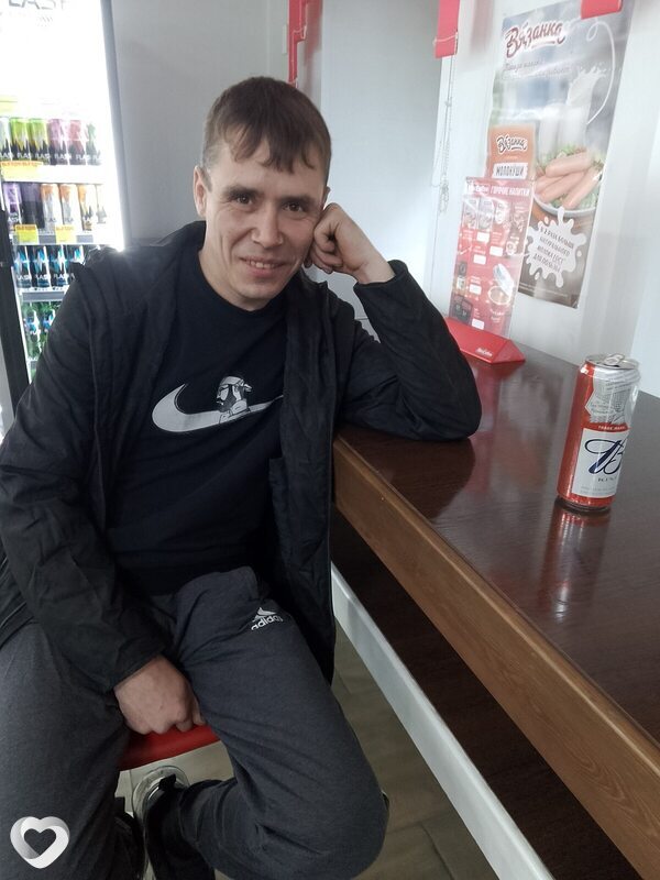 Евгений, 32, Белове — анкета №3298929