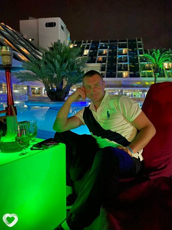 Sergey, Штутгарт