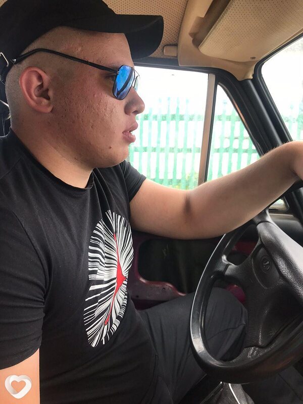 Паша, 26, Новокузнецке — анкета №3298935