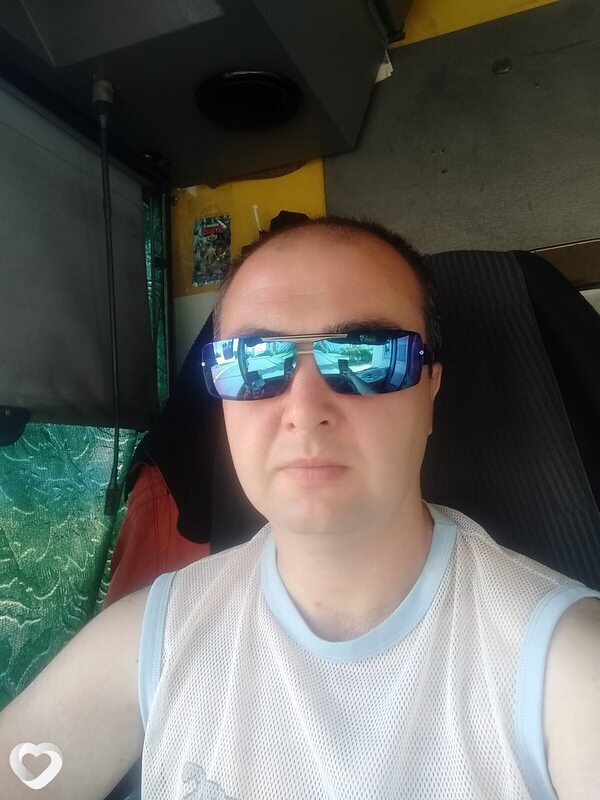 Костянтин, 37, Киеве — анкета №3298937