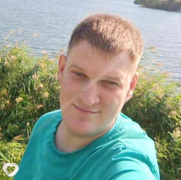 Алексей, 32, Костанае — анкета №3298941