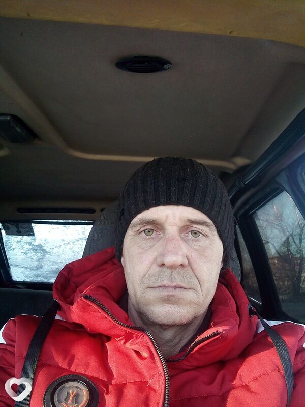Василий, 48, Бийске — анкета №3298942
