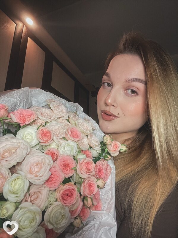 Darya, 22, Чебоксарах — анкета №3298945