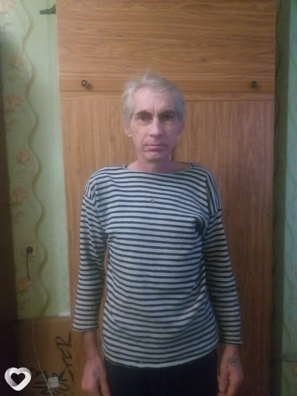 Саша, 53, Волгодонске — анкета №3298946