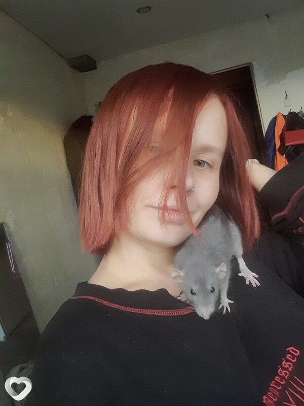 Екатерина, 25, Ульяновске — анкета №3298948