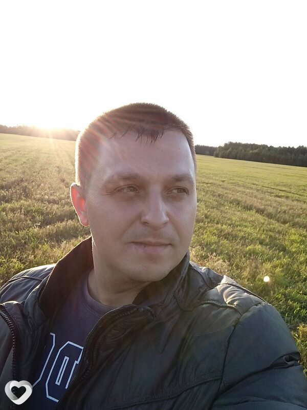 Ляпольд, 41, Сасове — анкета №3298978
