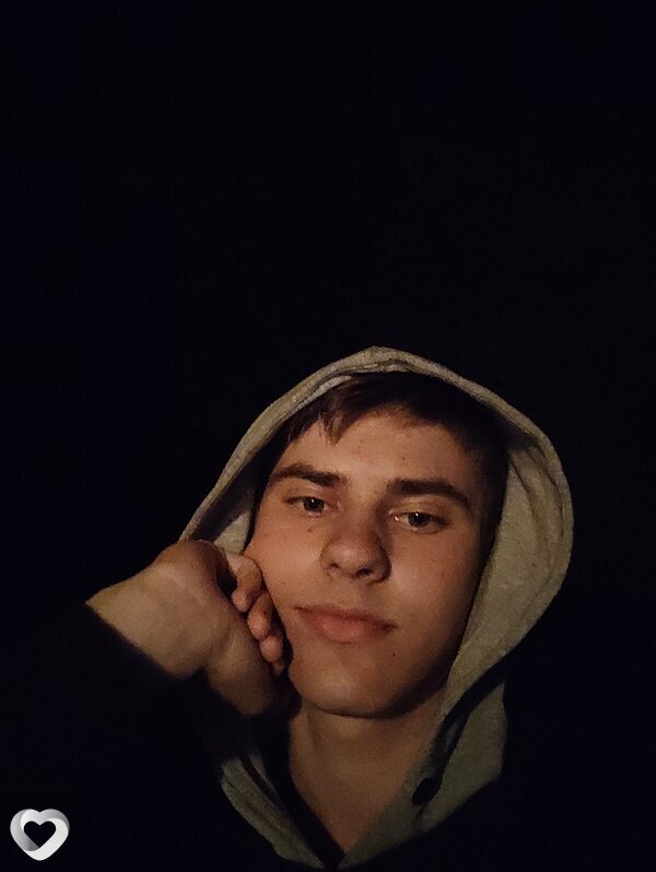 Дмитрий, 21, Осиповичах — анкета №3298981