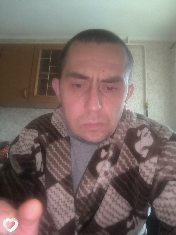 Igor, 40, Жодине — анкета №3298988