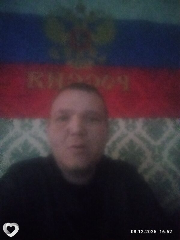 Владимир, 41, Иркутске — анкета №3298991