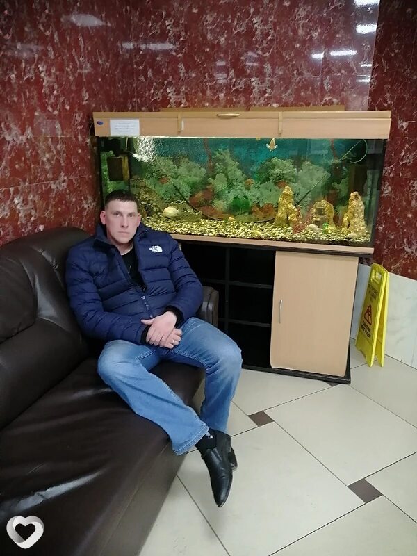 Alex, Воркута