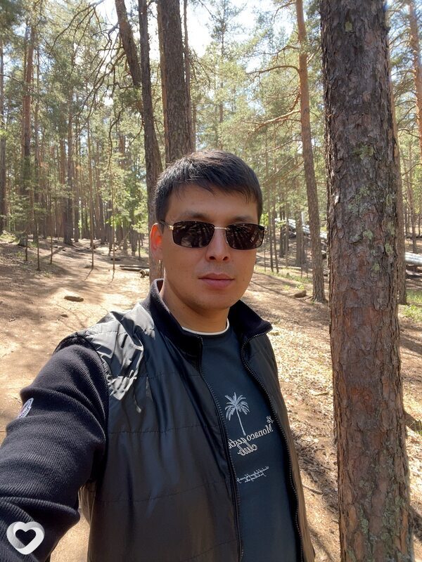 Нурик, 31, Алматы — анкета №3298999