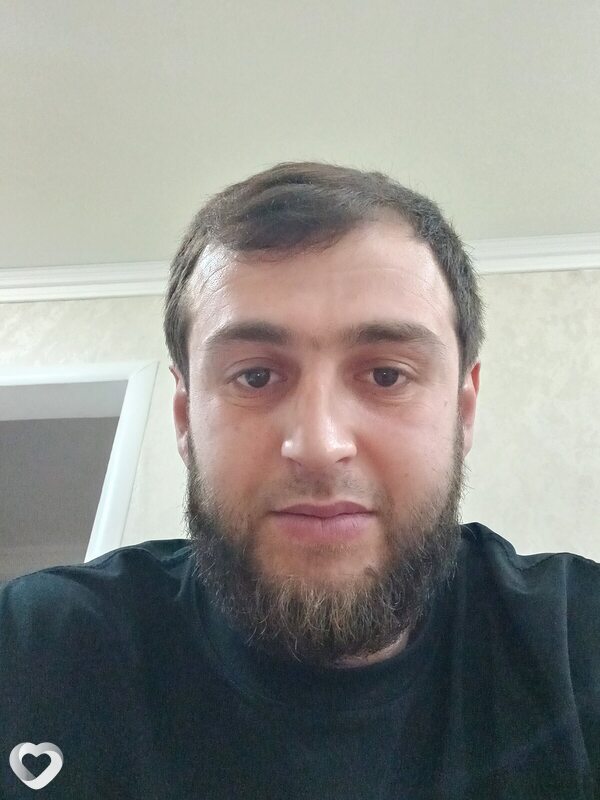 Руслан, 35, Санкт-Петербурге — анкета №3299000