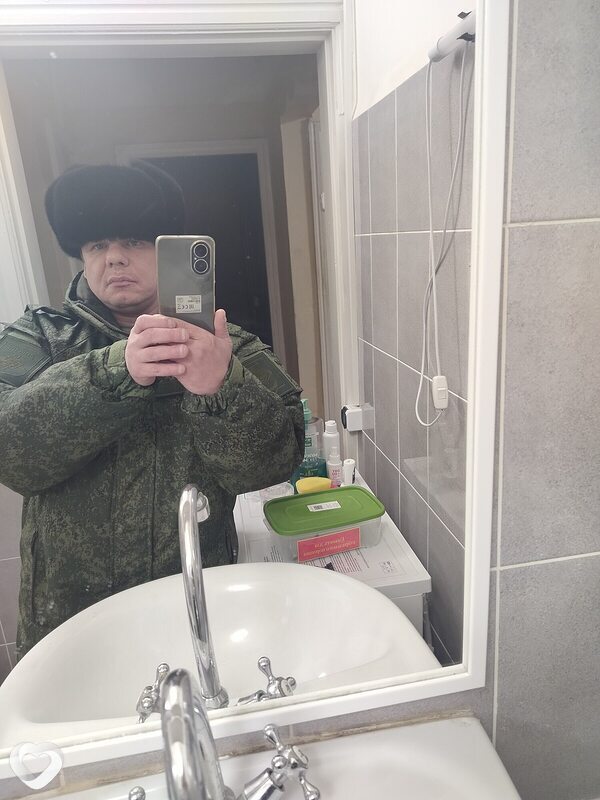 Ма, 34, Хабаровске — анкета №3299009