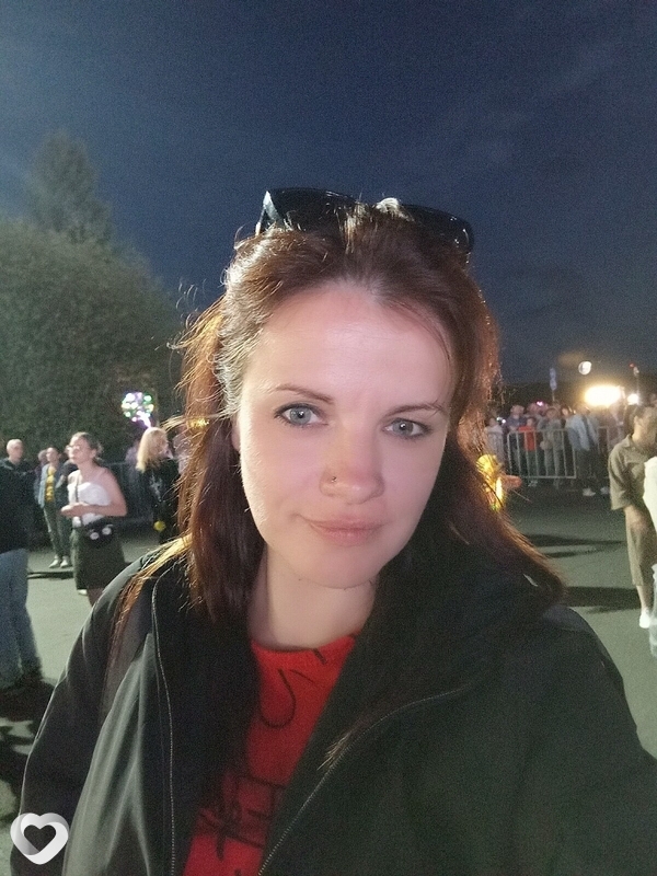 Елена, 42, Рыбинске — анкета №3299011