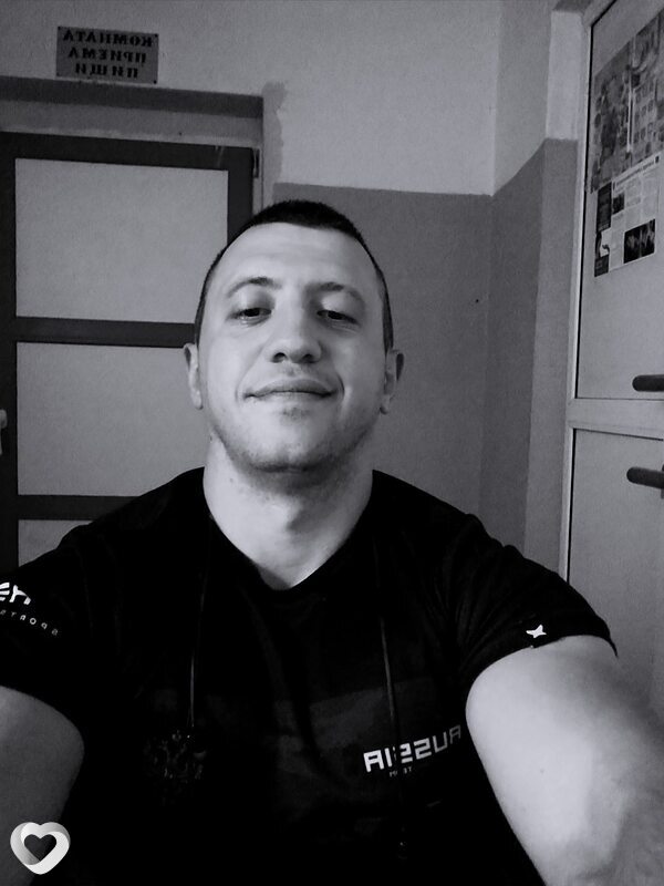 Артур, 33, Москве — анкета №3299013