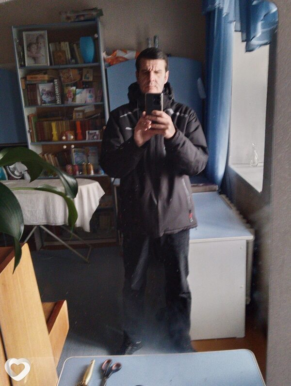 Максим, 47, Усть-Каменогорск — анкета №3299029