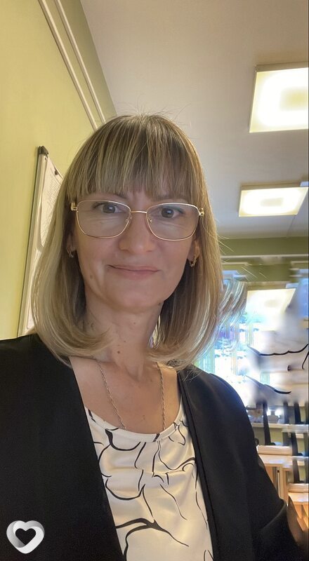 Юлия, 47, Петропавловске-Камчатском — анкета №3299032