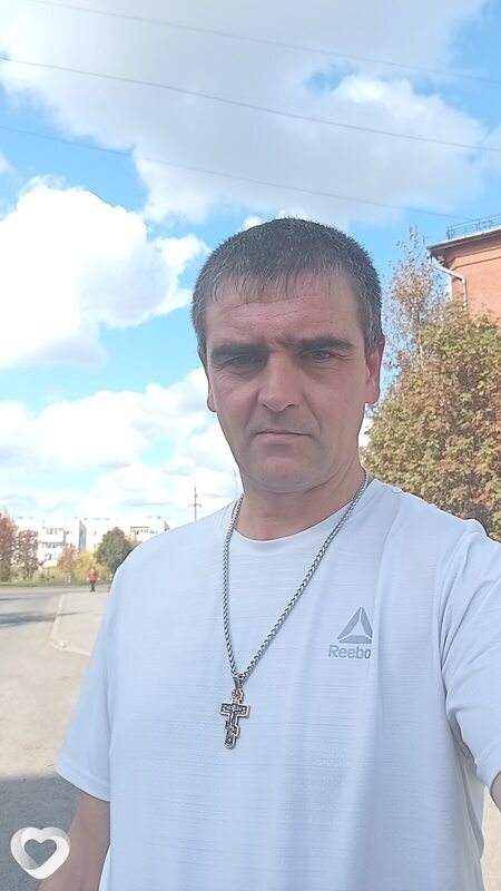 Серёга, 43, Березовский (Кемеровская обл) — анкета №3299034