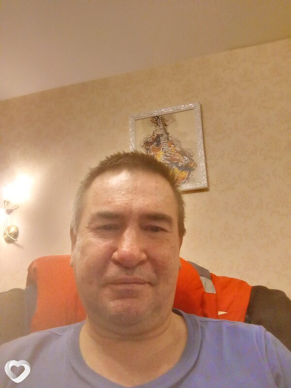 Евгений, 59, Сыктывкаре — анкета №3299039