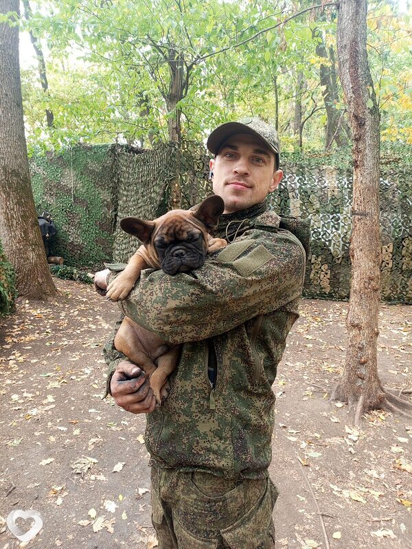 Ivan, 29, Курске — анкета №3299044