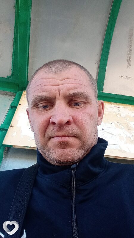 Дмитрий, 44, Москве — анкета №3299047
