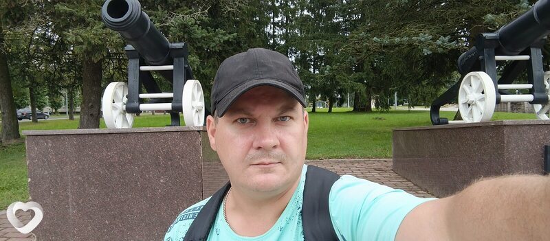 Александр, Никольское (Ленинградская Обл)