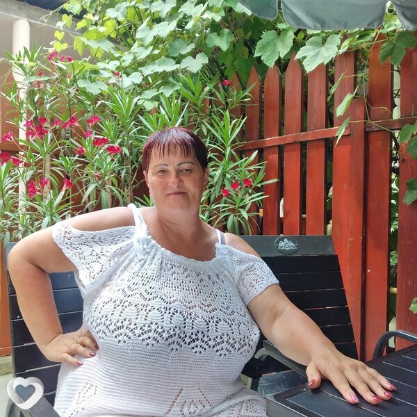 Ольга, 51, Новосибирске — анкета №3299195