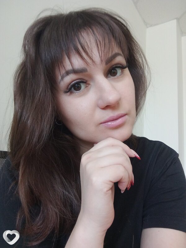 Ольга, 31, Иркутске — анкета №3299197
