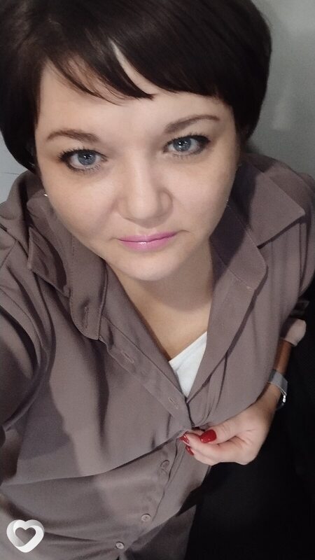 Екатерина, 44, Усть-Илимск — анкета №3299075