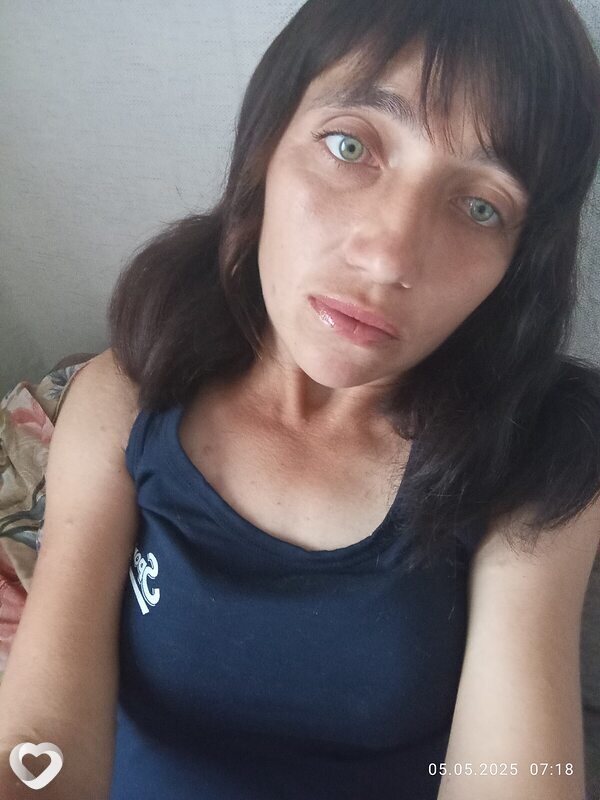 Татьяна, Иловайск