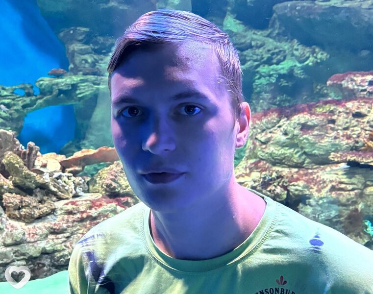 Александр, 27, Новосибирске — анкета №3299083