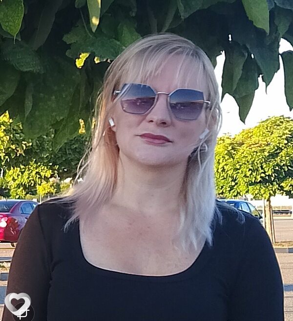 Наталья, 45, Краснодаре — анкета №3299086