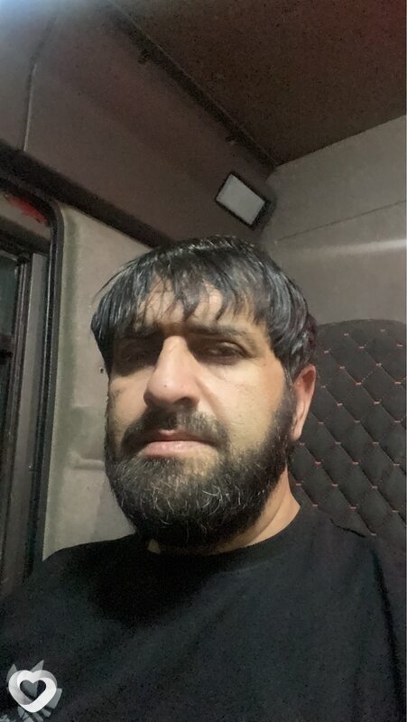 İsa, 39, Алматы — анкета №3299087