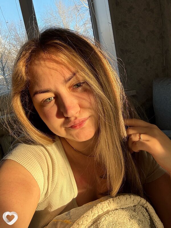 Аня, 25, Череповце — анкета №3299090