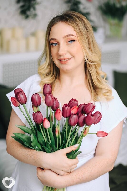 Алена, 27, Зеленоград — анкета №3299093