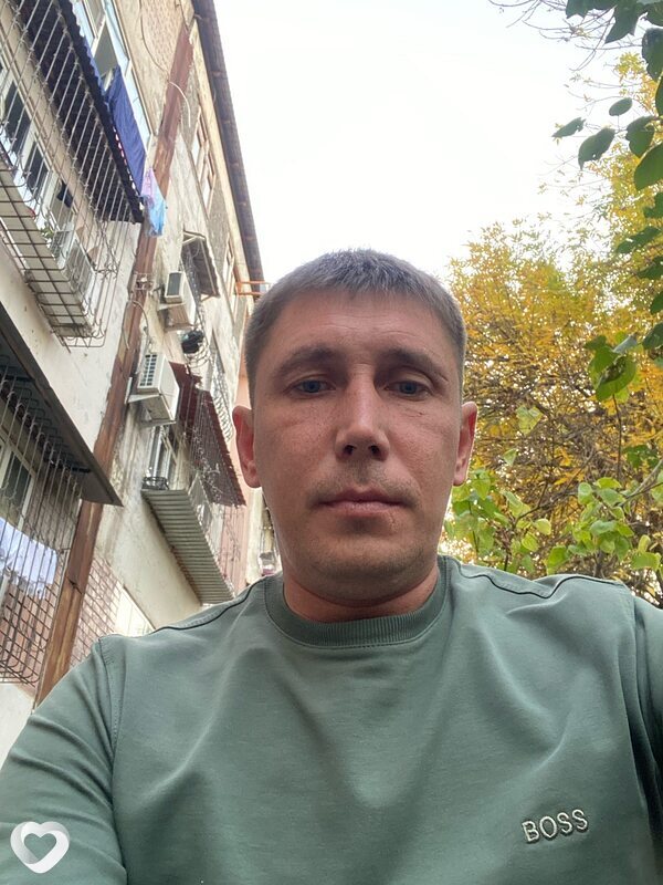 Александр, 38, Ташкент — анкета №3299149