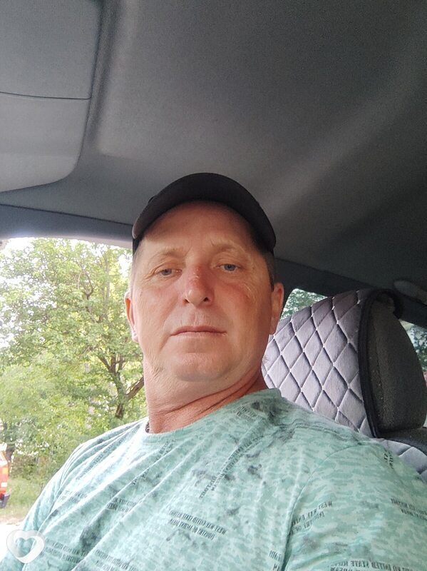 Дядя Вова, 48, Макеевке — анкета №3299150