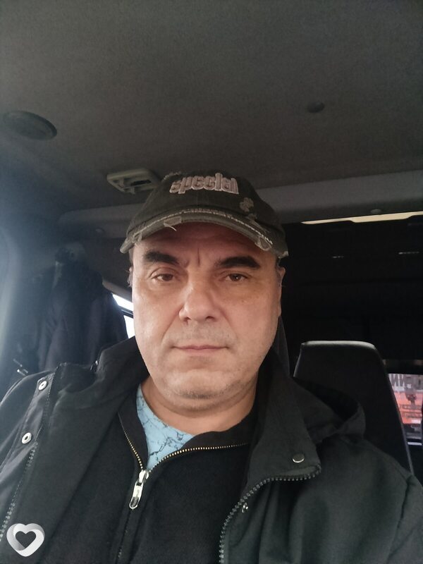 Павел, 52, Липецке — анкета №3299152
