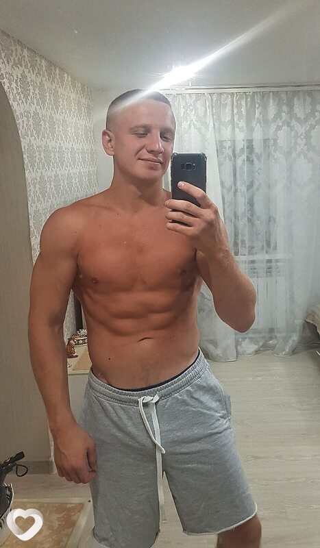 Влад, 30, Пензе — анкета №3299154