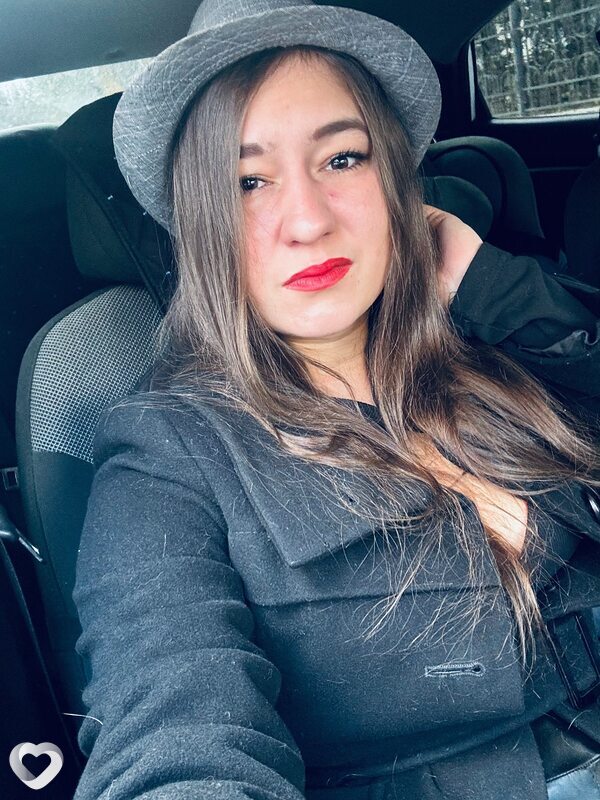 Алька, 31, Саратове — анкета №3299156