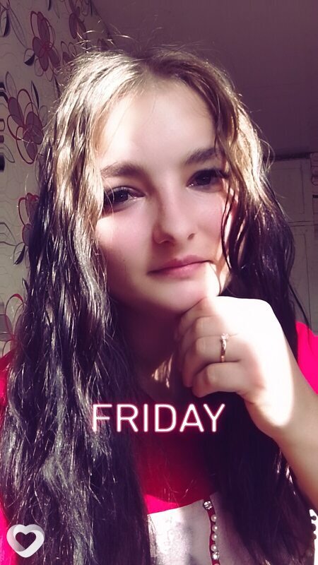 Екатерина, 26, Новочеркасске — анкета №3299165