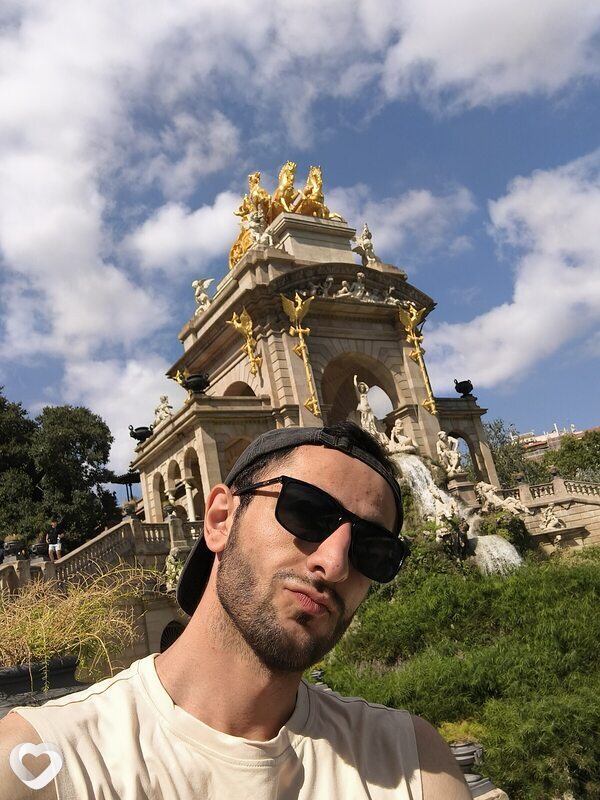 Azad, 23, Варшава — анкета №3299173