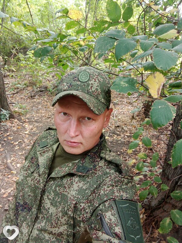Евгений, 40, Луганске — анкета №3299103