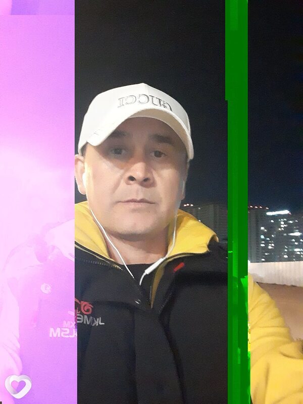 Рома, 46, Реутове — анкета №3299117