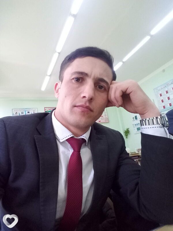 Алек, 36, Анжеро-Судженске — анкета №3299119