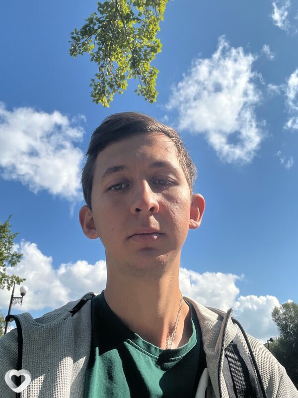 Айдар, 24, Челябинске — анкета №3299122