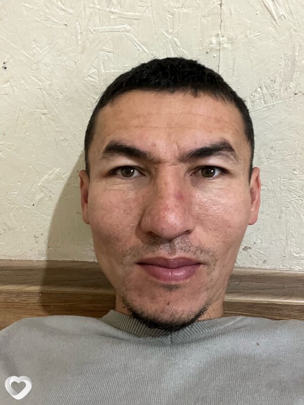 Ерзат, 34, Алматы — анкета №3299487